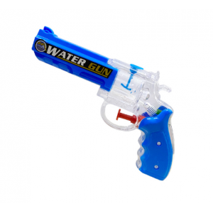 Plastic toy