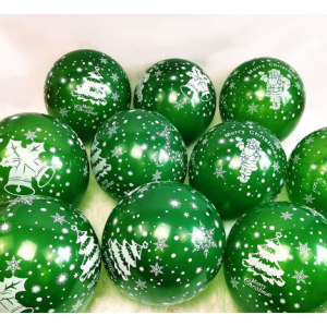 Balloon set