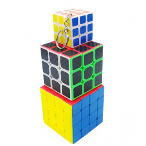 Intellectual toy