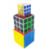 Intellectual toy