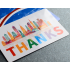 Plastic card