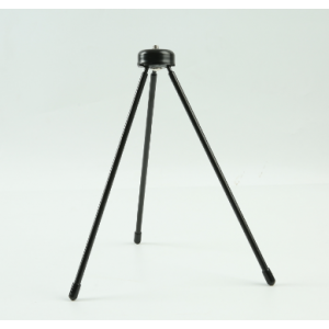 Plastic tripod