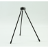 Plastic tripod