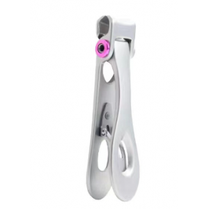 Nail clipper set