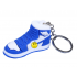 Plastic key chain