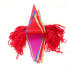 Ornamental flag