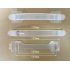 Plastic handle