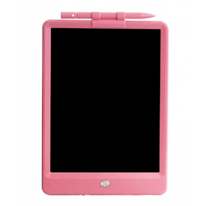 Plastic drawing board