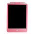 Plastic drawing board