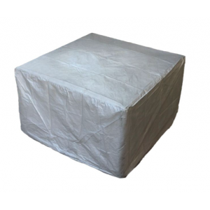 Plastic furniture cover