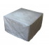 Plastic furniture cover