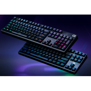Keyboard kit