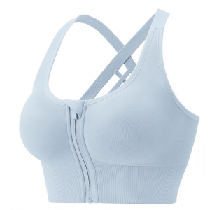 Nylon bra