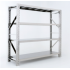 Stainless steel frame