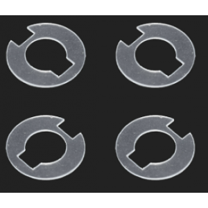 Nut gasket