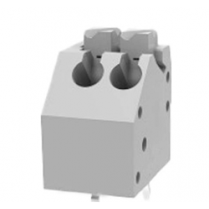 Crimp terminal