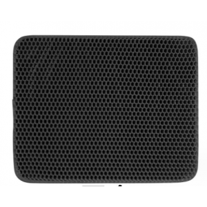 Chemical fiber pet mat