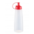 Plastic kitchen tools