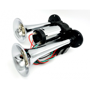 Car horn