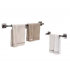 Towel bar