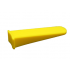 A plastic screed