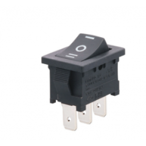 Plastic switch