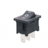 Plastic switch