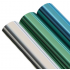 Plastic window film
