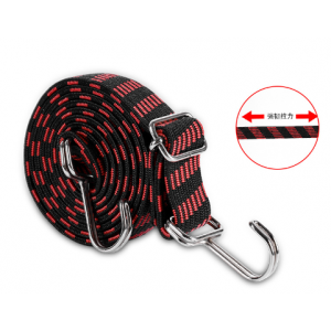 Luggage strap