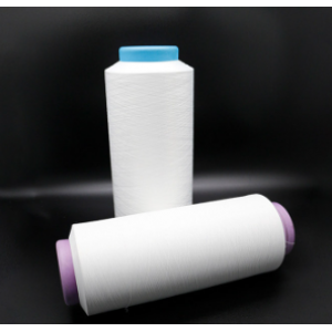 Plastic wire