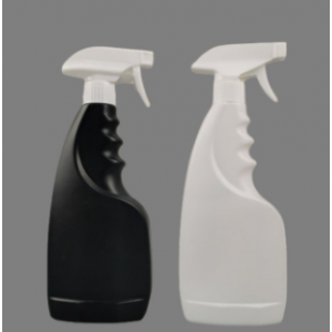 Plastic bottle