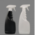 Plastic bottle