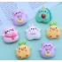 Plastic accessories