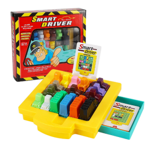 Plastic toy