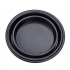 Aluminum pizza pan
