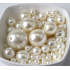 Plastic bead