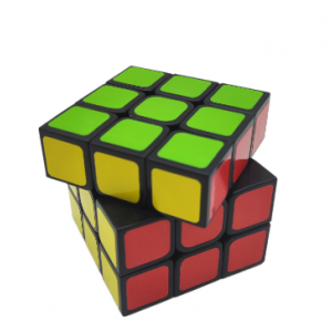 Intellectual toy