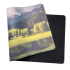 Rubber mouse pad