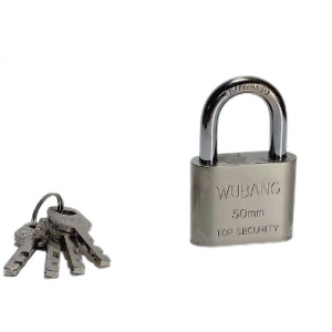 padlock