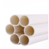 Plastic pipe