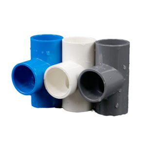 Plastic joint