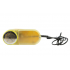 Electric hairball shaver