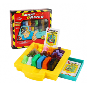 Plastic toy