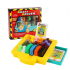 Plastic toy