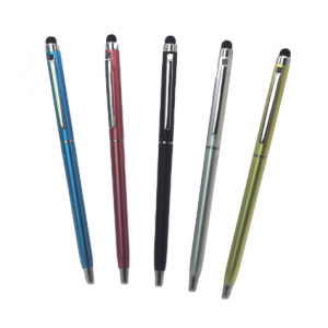 Plastic pen
