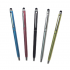 Plastic pen