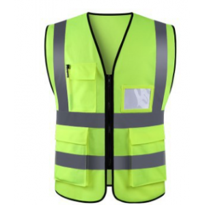 Reflective vest