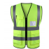 Reflective vest