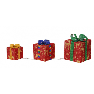 Holiday decorations