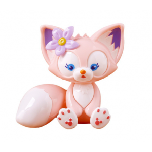 Plastic ornament